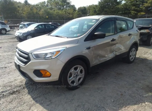 Photo 1 VIN: 1FMCU0F79HUC06231 - FORD ESCAPE 