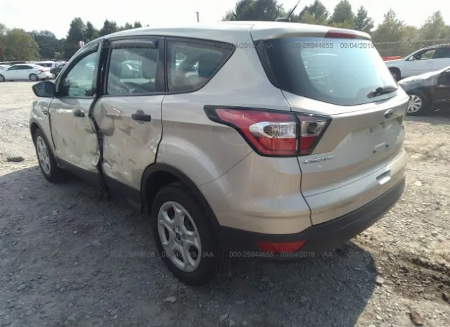 Photo 2 VIN: 1FMCU0F79HUC06231 - FORD ESCAPE 