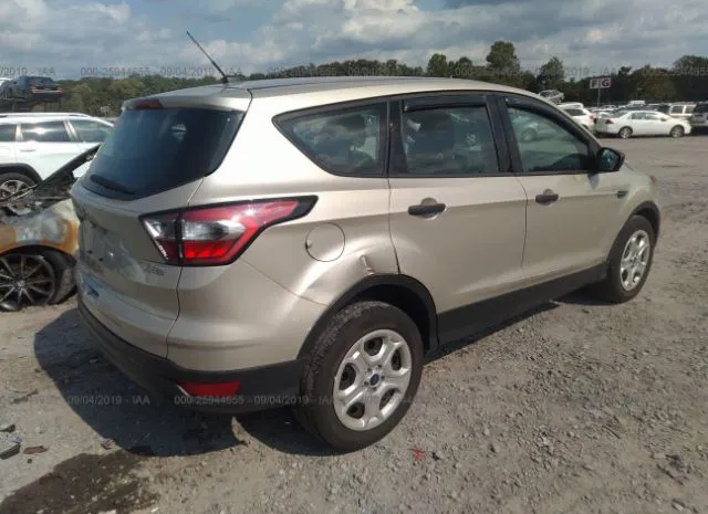 Photo 3 VIN: 1FMCU0F79HUC06231 - FORD ESCAPE 