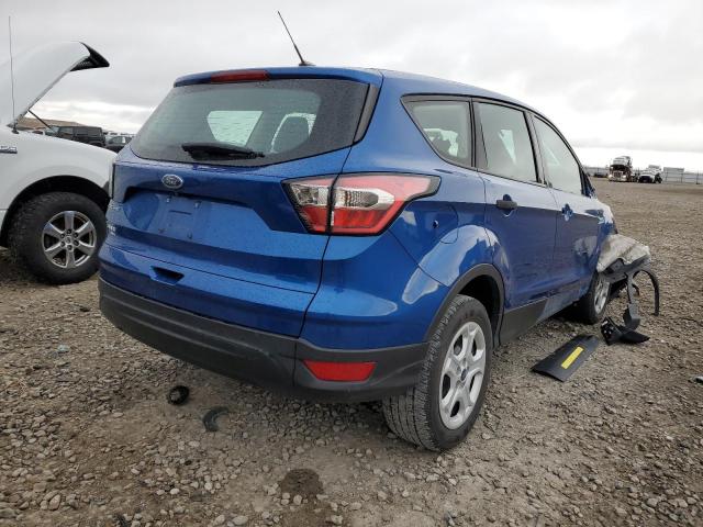 Photo 3 VIN: 1FMCU0F79HUC10943 - FORD ESCAPE S 