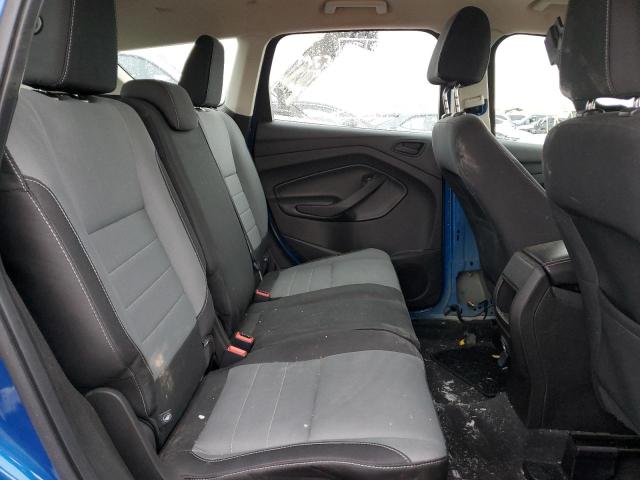 Photo 5 VIN: 1FMCU0F79HUC10943 - FORD ESCAPE S 