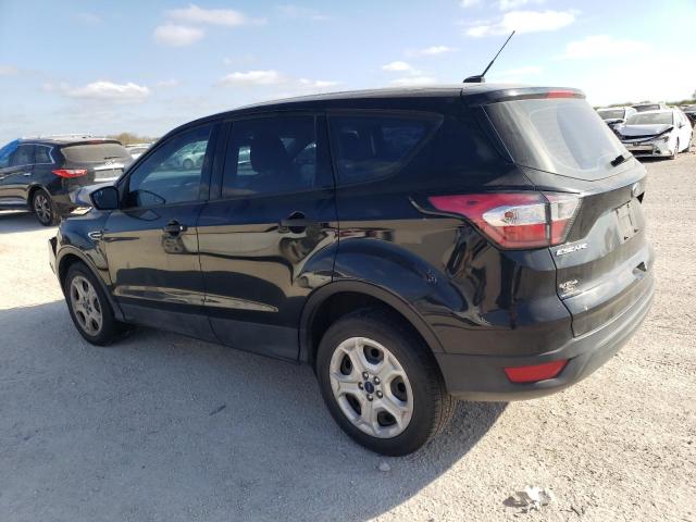 Photo 1 VIN: 1FMCU0F79HUC24440 - FORD ESCAPE 