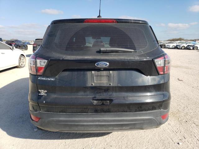 Photo 5 VIN: 1FMCU0F79HUC24440 - FORD ESCAPE 