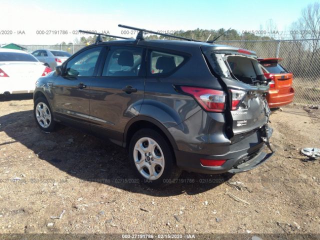 Photo 2 VIN: 1FMCU0F79HUC59088 - FORD ESCAPE 