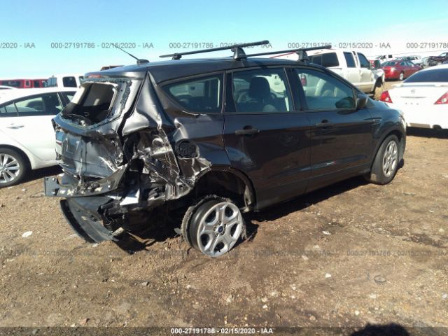 Photo 3 VIN: 1FMCU0F79HUC59088 - FORD ESCAPE 