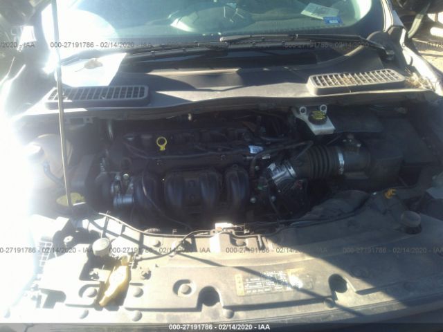 Photo 9 VIN: 1FMCU0F79HUC59088 - FORD ESCAPE 