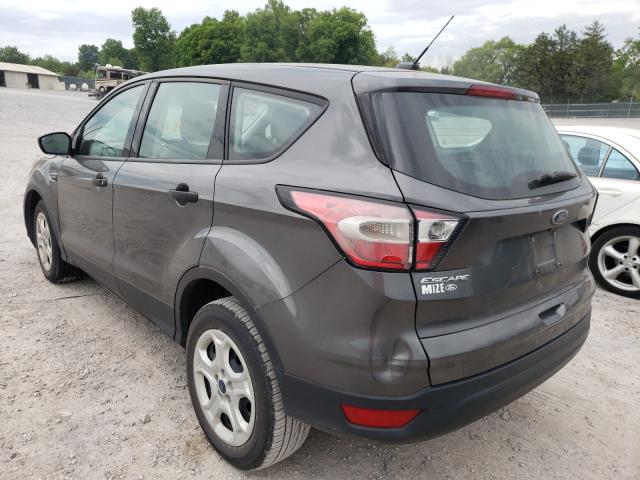 Photo 2 VIN: 1FMCU0F79HUC71886 - FORD ESCAPE 