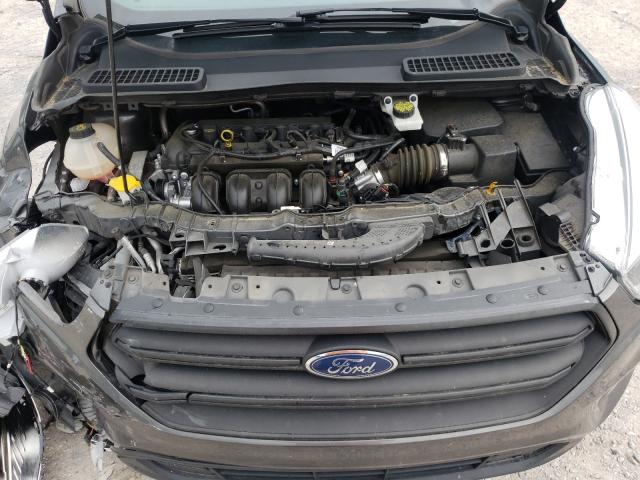 Photo 6 VIN: 1FMCU0F79HUC71886 - FORD ESCAPE 