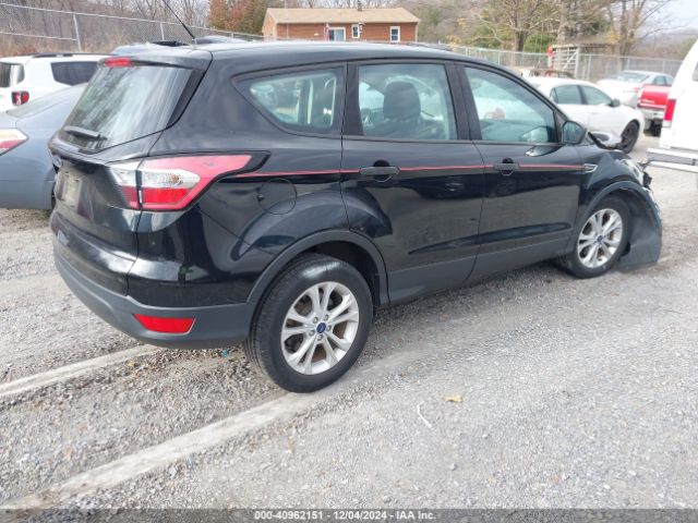 Photo 3 VIN: 1FMCU0F79HUC72696 - FORD ESCAPE 