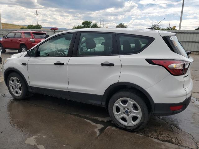 Photo 1 VIN: 1FMCU0F79HUC85108 - FORD ESCAPE S 