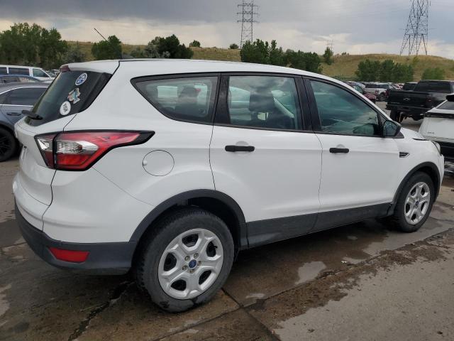 Photo 2 VIN: 1FMCU0F79HUC85108 - FORD ESCAPE S 