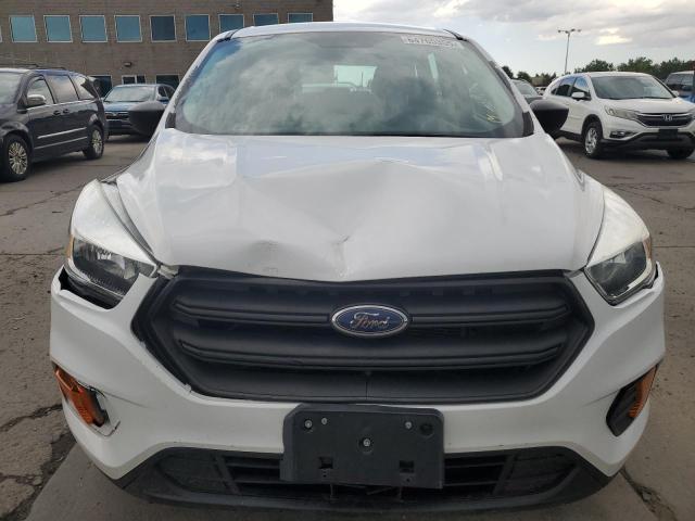 Photo 4 VIN: 1FMCU0F79HUC85108 - FORD ESCAPE S 