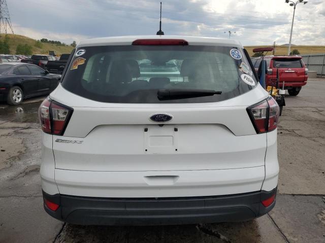 Photo 5 VIN: 1FMCU0F79HUC85108 - FORD ESCAPE S 