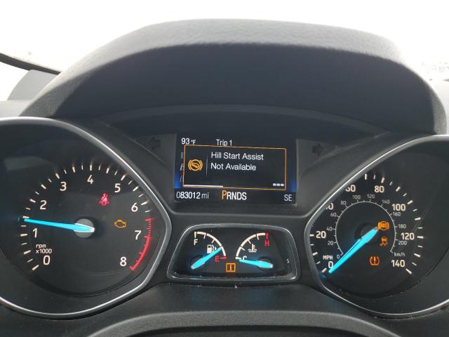 Photo 8 VIN: 1FMCU0F79HUC85108 - FORD ESCAPE S 
