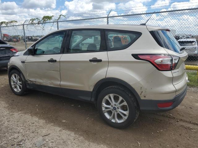 Photo 1 VIN: 1FMCU0F79HUC87683 - FORD ESCAPE S 