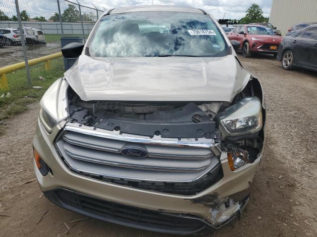 Photo 4 VIN: 1FMCU0F79HUC87683 - FORD ESCAPE S 