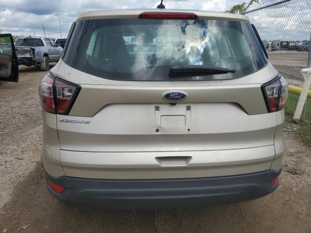 Photo 5 VIN: 1FMCU0F79HUC87683 - FORD ESCAPE S 