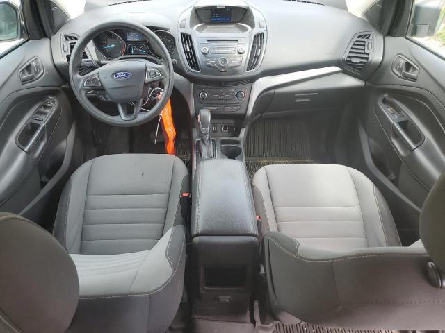 Photo 7 VIN: 1FMCU0F79HUC87683 - FORD ESCAPE S 