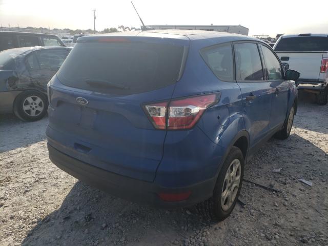 Photo 3 VIN: 1FMCU0F79HUC89885 - FORD ESCAPE 