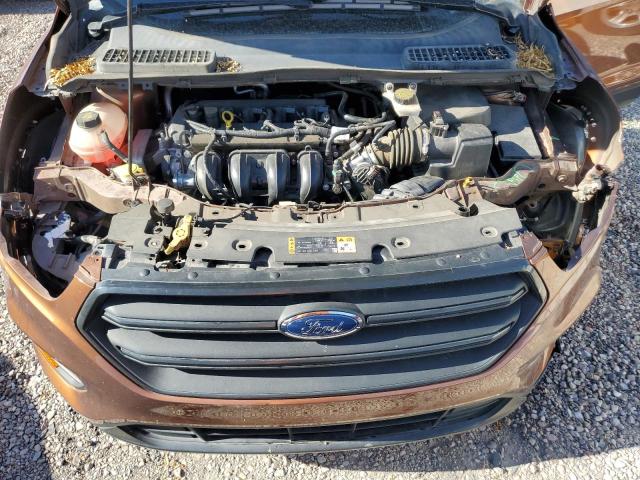 Photo 11 VIN: 1FMCU0F79HUC95802 - FORD ESCAPE S 