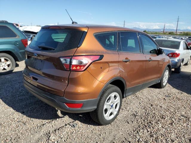 Photo 2 VIN: 1FMCU0F79HUC95802 - FORD ESCAPE S 