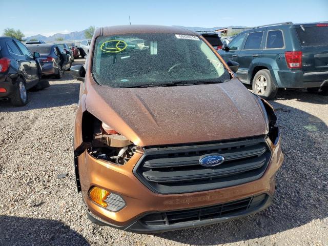 Photo 4 VIN: 1FMCU0F79HUC95802 - FORD ESCAPE S 