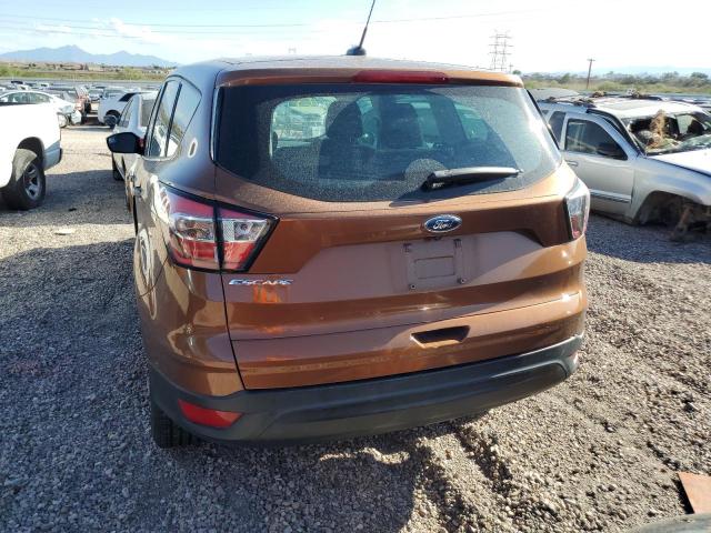 Photo 5 VIN: 1FMCU0F79HUC95802 - FORD ESCAPE S 