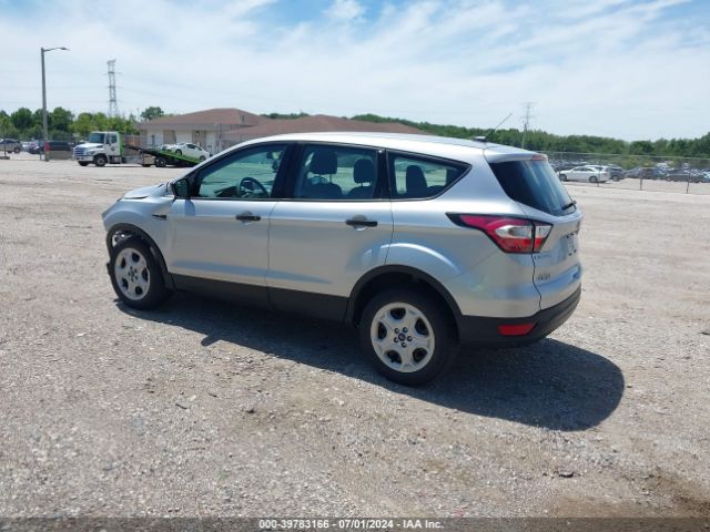 Photo 2 VIN: 1FMCU0F79HUD16535 - FORD ESCAPE 