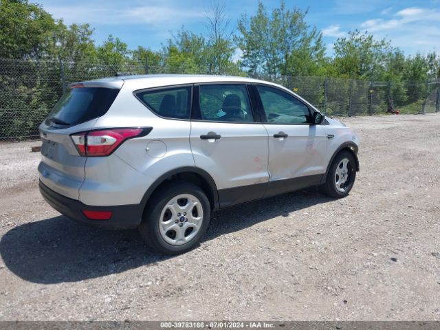 Photo 3 VIN: 1FMCU0F79HUD16535 - FORD ESCAPE 