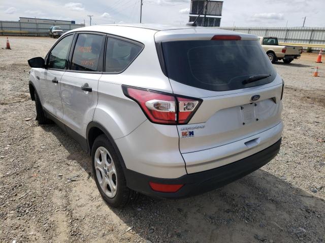 Photo 2 VIN: 1FMCU0F79HUD34274 - FORD ESCAPE S 