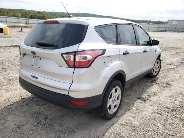 Photo 3 VIN: 1FMCU0F79HUD34274 - FORD ESCAPE S 