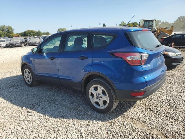 Photo 1 VIN: 1FMCU0F79HUD50216 - FORD ESCAPE S 