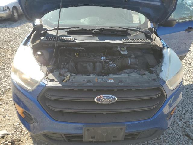 Photo 11 VIN: 1FMCU0F79HUD50216 - FORD ESCAPE S 