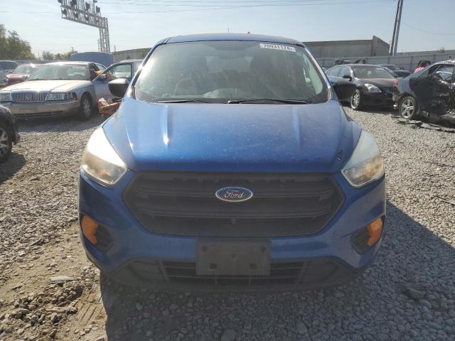 Photo 4 VIN: 1FMCU0F79HUD50216 - FORD ESCAPE S 