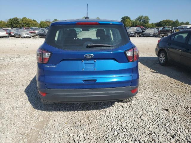 Photo 5 VIN: 1FMCU0F79HUD50216 - FORD ESCAPE S 