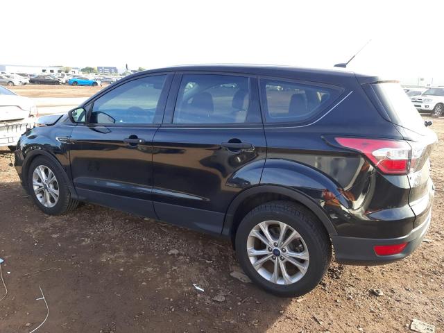 Photo 1 VIN: 1FMCU0F79HUD66528 - FORD ESCAPE S 