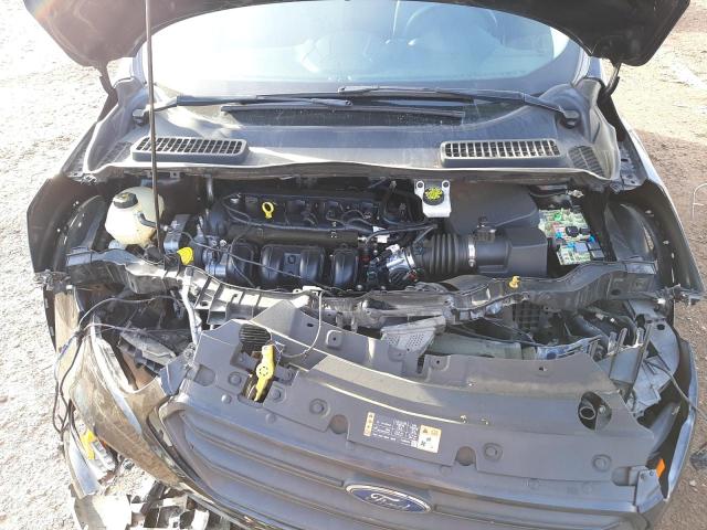 Photo 11 VIN: 1FMCU0F79HUD66528 - FORD ESCAPE S 