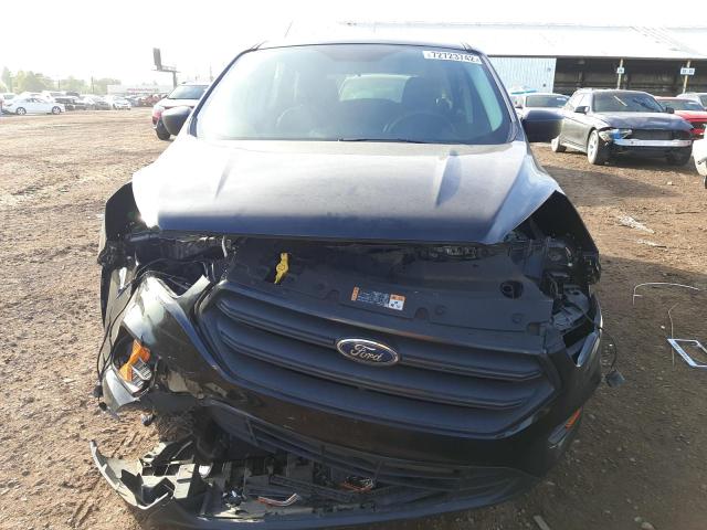 Photo 4 VIN: 1FMCU0F79HUD66528 - FORD ESCAPE S 