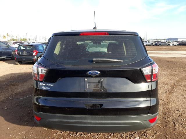 Photo 5 VIN: 1FMCU0F79HUD66528 - FORD ESCAPE S 