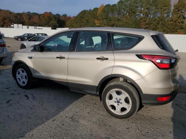 Photo 1 VIN: 1FMCU0F79HUD71289 - FORD ESCAPE S 