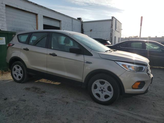 Photo 3 VIN: 1FMCU0F79HUD71289 - FORD ESCAPE S 