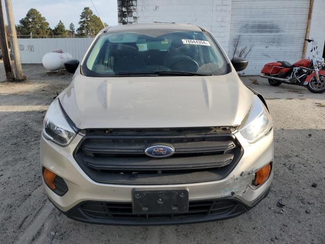 Photo 4 VIN: 1FMCU0F79HUD71289 - FORD ESCAPE S 