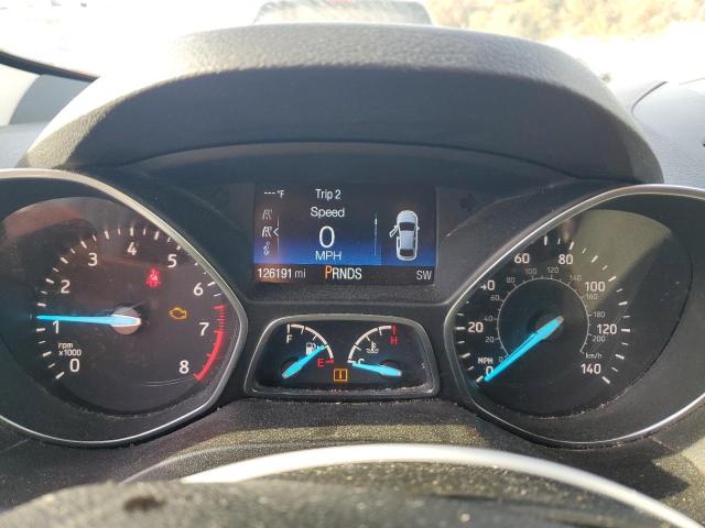 Photo 8 VIN: 1FMCU0F79HUD71289 - FORD ESCAPE S 