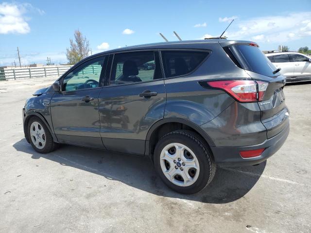 Photo 1 VIN: 1FMCU0F79HUD80266 - FORD ESCAPE S 