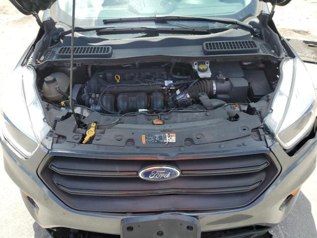 Photo 11 VIN: 1FMCU0F79HUD80266 - FORD ESCAPE S 