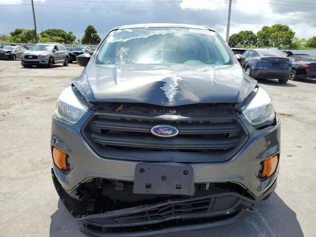 Photo 4 VIN: 1FMCU0F79HUD80266 - FORD ESCAPE S 