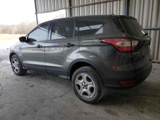 Photo 1 VIN: 1FMCU0F79HUD82731 - FORD ESCAPE 