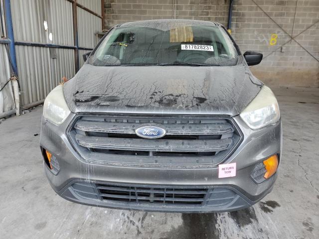 Photo 4 VIN: 1FMCU0F79HUD82731 - FORD ESCAPE 