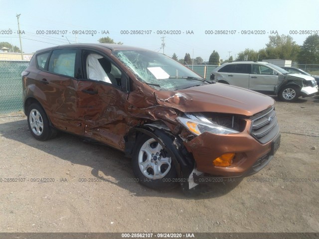 Photo 0 VIN: 1FMCU0F79HUE14352 - FORD ESCAPE 