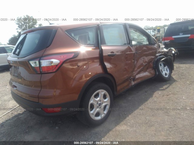 Photo 3 VIN: 1FMCU0F79HUE14352 - FORD ESCAPE 